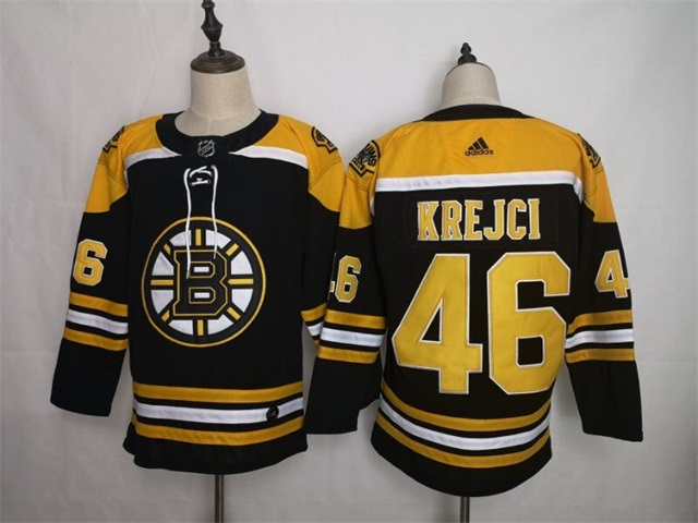 Boston Bruins jerseys 2022-015